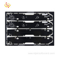 1.6mm Rigid PCB Fabrication Double Sided Circuit Board